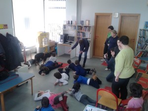 udruga pasa pomagača