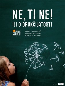 ne, ti ne