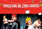 kraljevna na zrnu graška