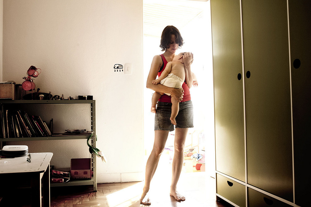 mami s punim radnim vremenom