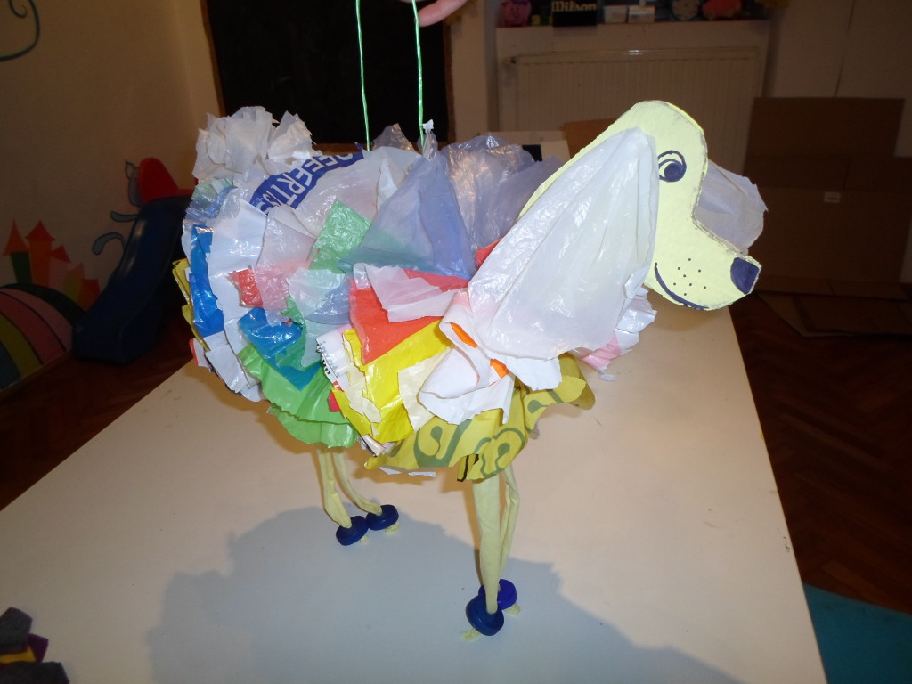 pas od najlon vrećica3