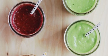 smoothie od povrća