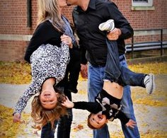 obiteljsku fotografiju