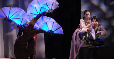 smiješno čudovište