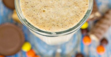 voćno-mliječni napici