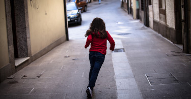 kako dijete zaštititi