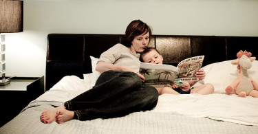 mame na rubu iscrpljenosti