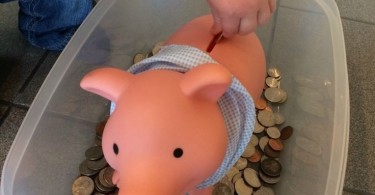 kako ne razmaziti dijete