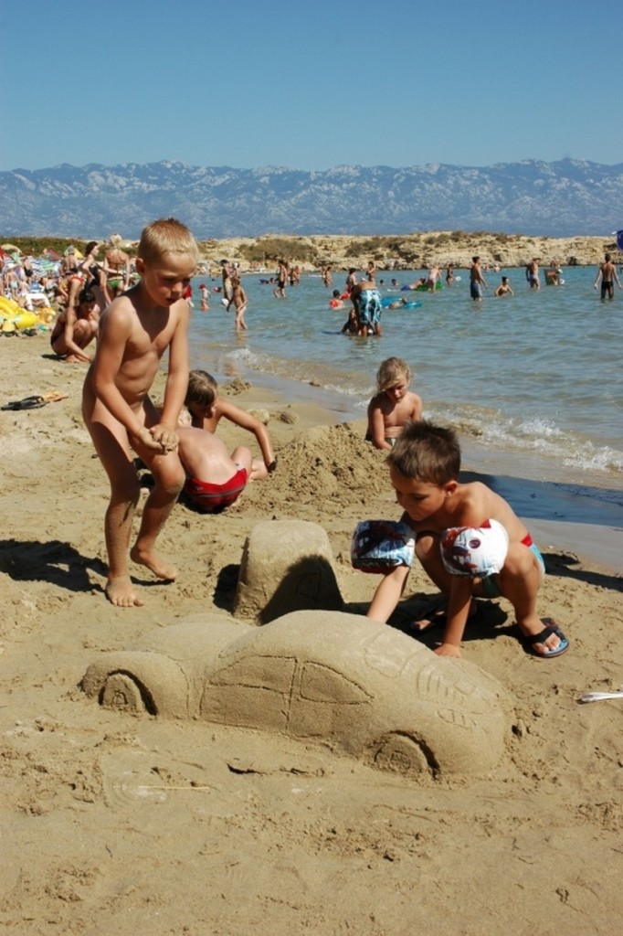 Turistička zajednica