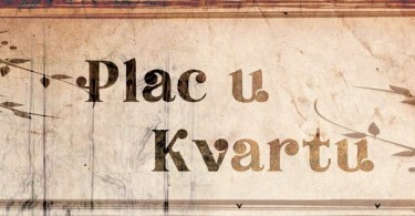 plac u kvartu