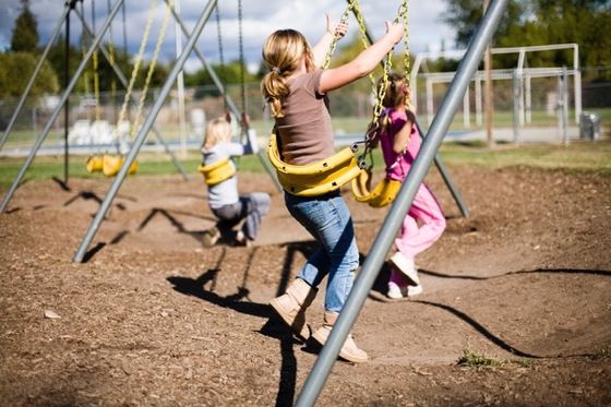 opasnosti koje vrebaju u dječjem parku