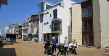 na porodiljnom dopustu