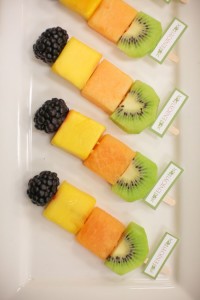 deserti
