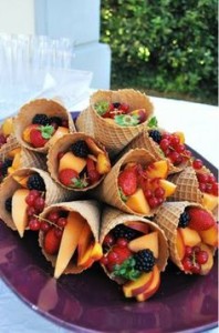 deserti