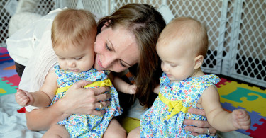 mama koja ostaje kod kuće