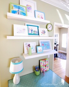 dječja umjetnička djela 4