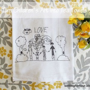 this-secret-to-turning-kids-art-into-home-decor-crafts.1