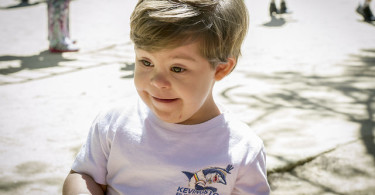 dijete s posebnim potrebama