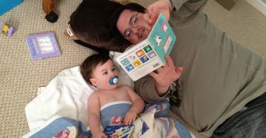 očevi ruše stereotipe