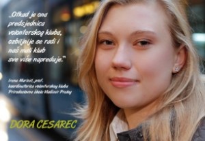 Autorica fotografije: Nina Urumov, preuzteo s Volonterski centar Zagreb