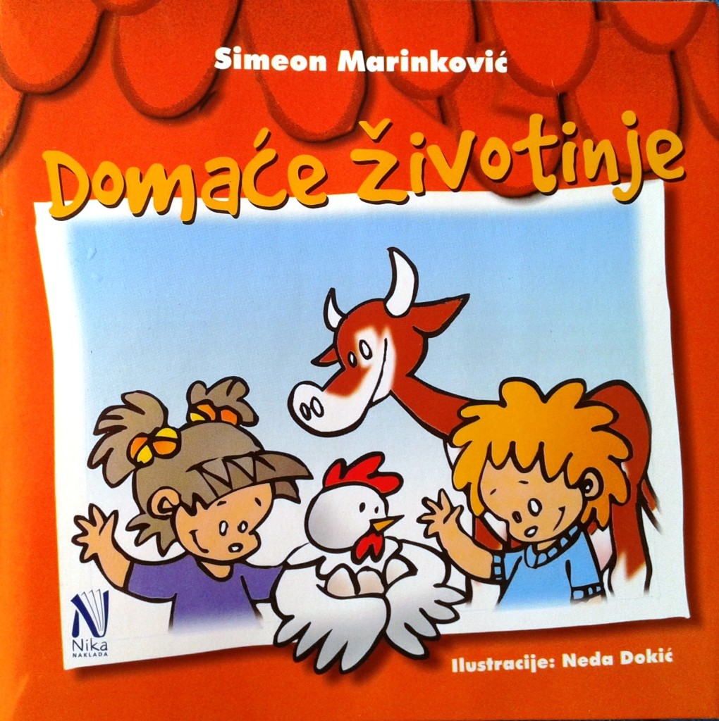 Domaće životinje