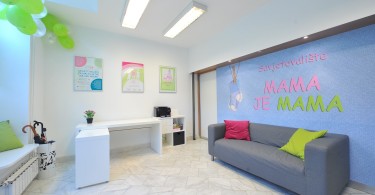 savjetovalište za maloljetne i mlade roditelje