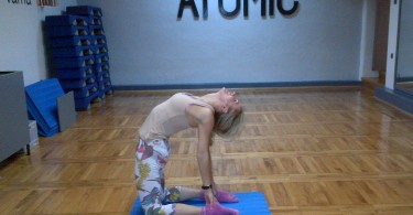 pilates i joga