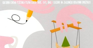 Likovno-lutkarska radionica