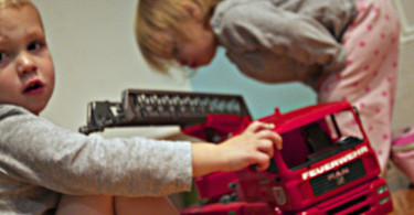 djetetovo ponašanje