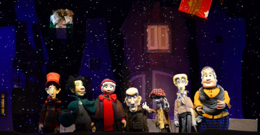 Advent u Zagrebačkom kazalištu lutaka