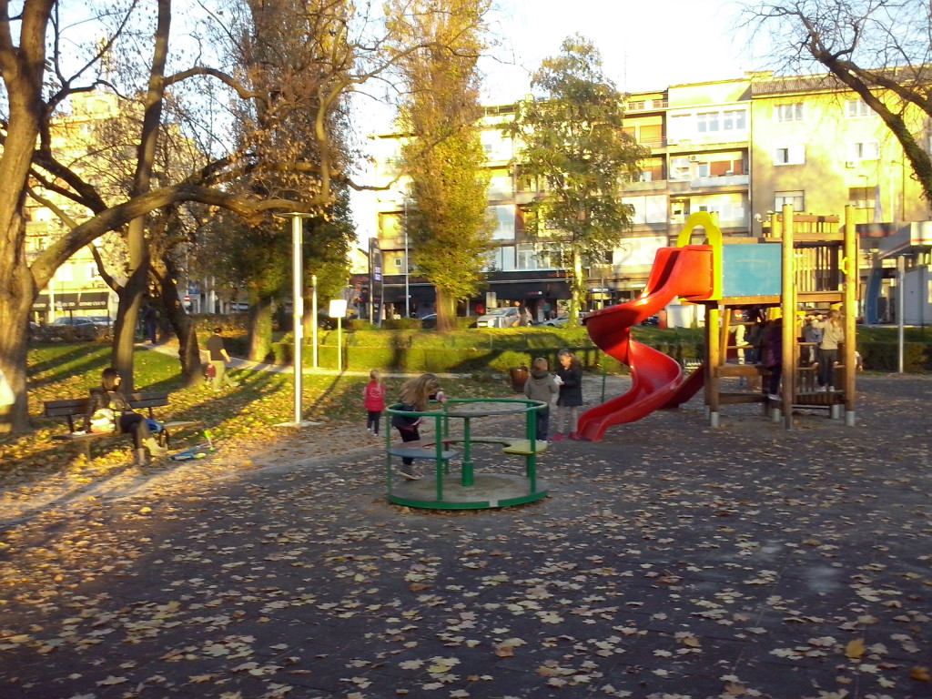park