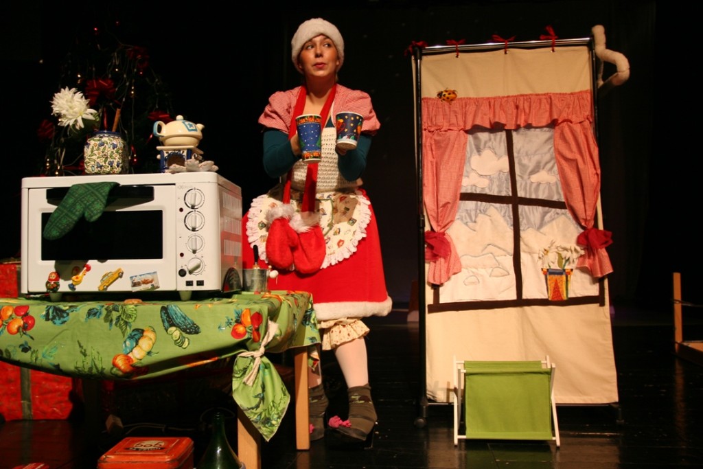 roditeljska nekultura