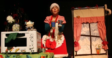 roditeljska nekultura