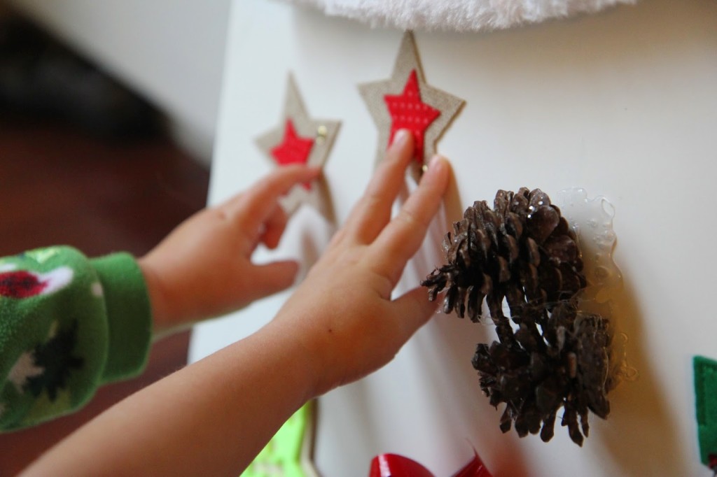 Senzorne i motoričke aktivnosti