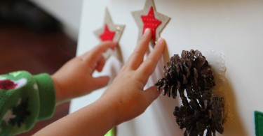 Senzorne i motoričke aktivnosti