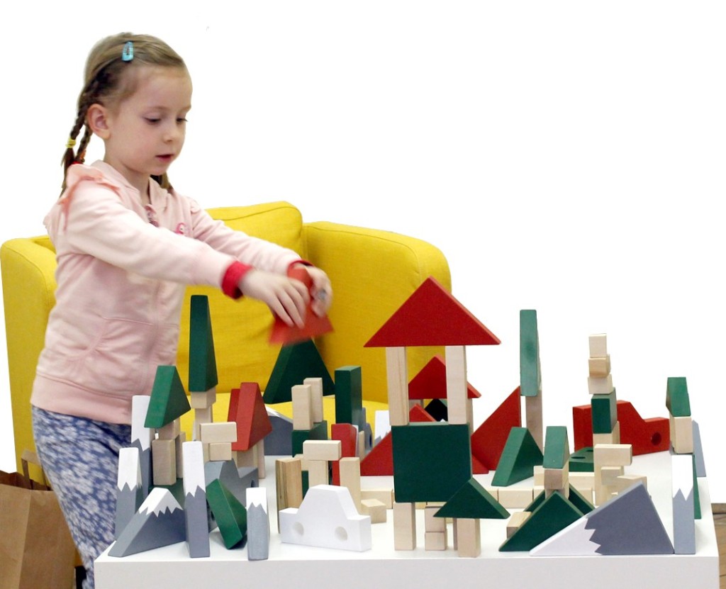 margareta igračke slika sa djevojcicom