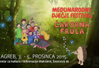 međunarodni dječji festival Čarobna frula