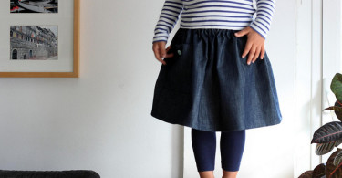 roditelj djevojčice