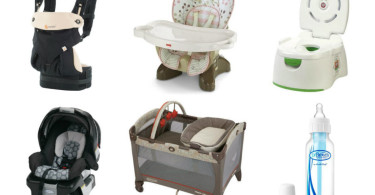 najbolji proizvodi za djecu u 2015.