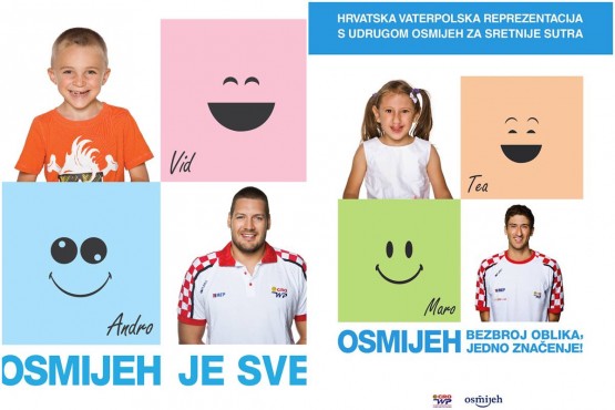 kampanja Osmijeh