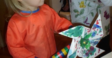 napravimo vjetrenjaču