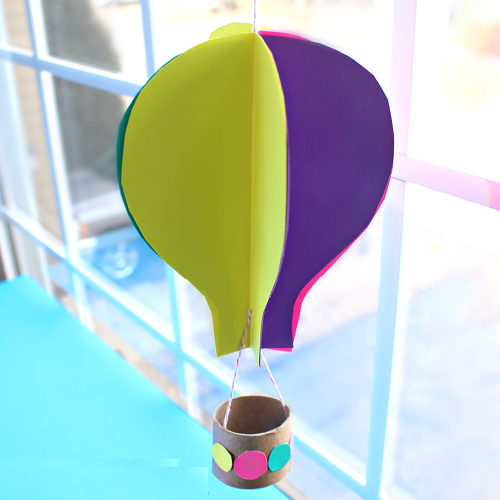 3d-hot-air-balloon-toilet-roll-craft-for-kids-to-make