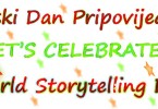 Svjetskog dana pripovijedanja