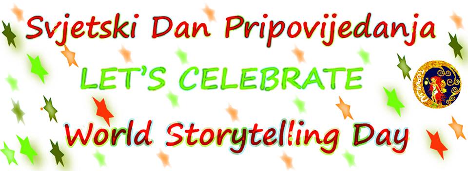 Svjetskog dana pripovijedanja