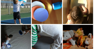 motoričkih aktivnosti