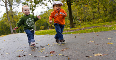 djeca moraju naučiti