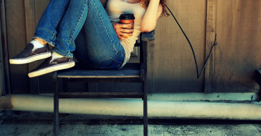 izaći van s dečkima