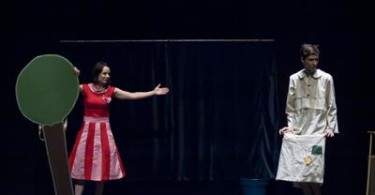 najotmjeniji div u gradu