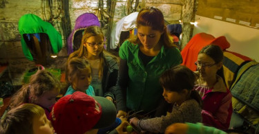 potraga za uskršnjim jajima