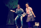 sceni ribnjak